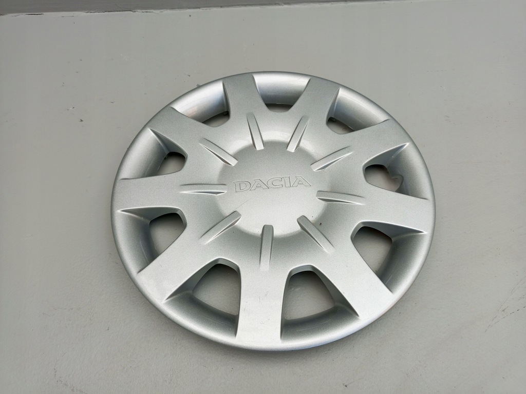 фото №8, Dacia logan mcv ковпак 14 cali 8200270477 ÷