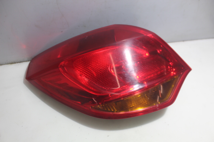 фото №3, Лампа ліва задня opel astra j