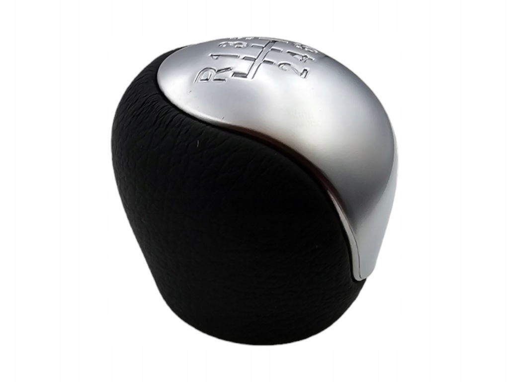 Ручка переключения передач avensis 3 t27 2009-2018 12mm satyna mat с Разборки