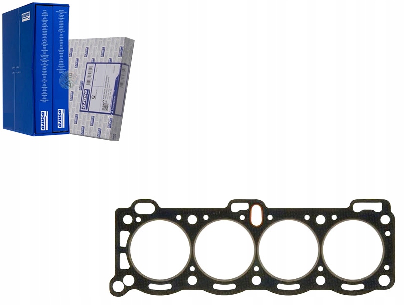 фото №1, Прокладка головки isuzu amigo trooper i opel campo