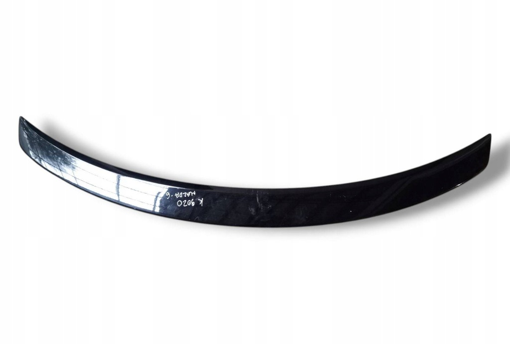 фото №1, Спойлер крышки задняя mazda 6 2 gh 2009 gs1e51961