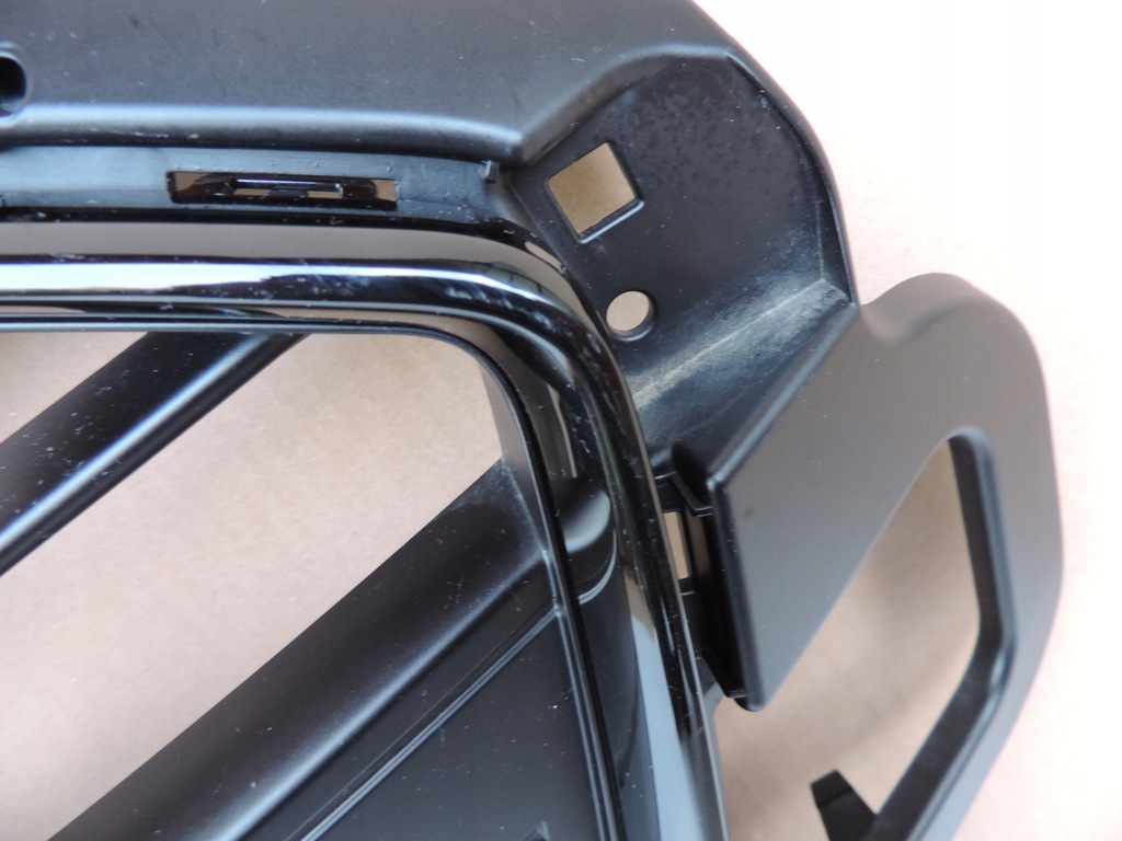 фото №7, Audi a4 b9 lift 2019 2020 allroad решётка радиатора решётка радиатора