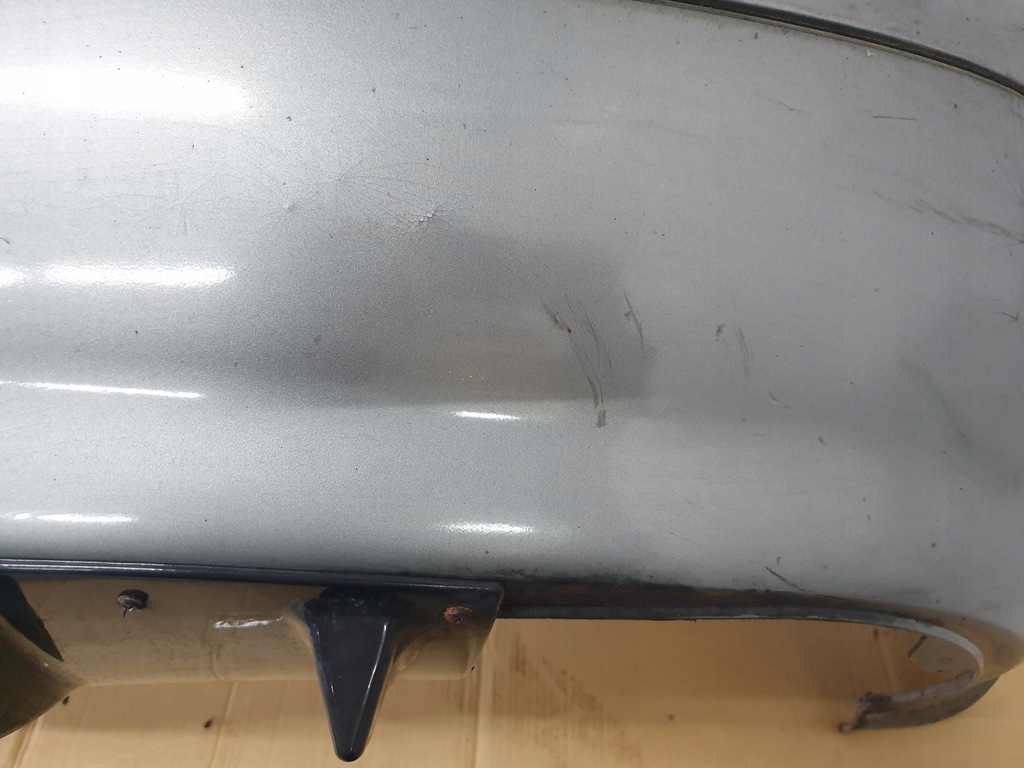 фото №10, Бампер задній audi a4 b6 ly7g