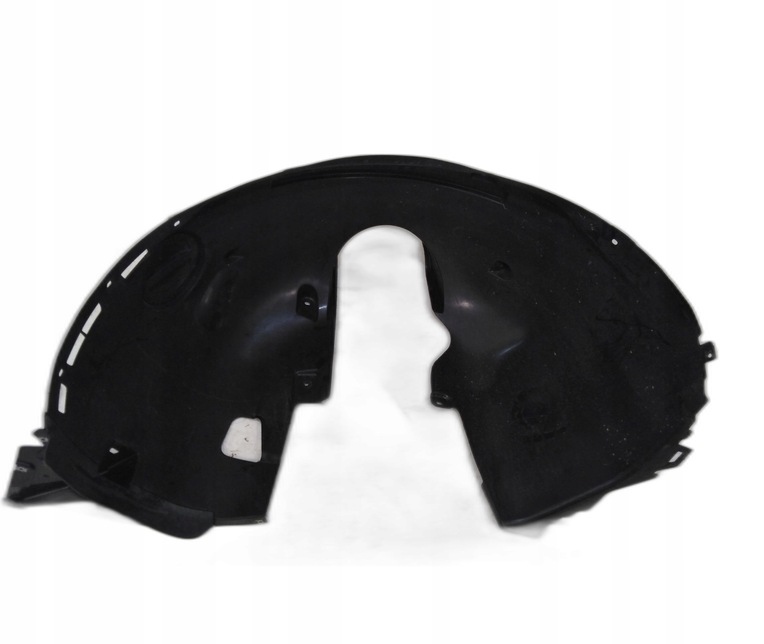 фото №1, Volkswagen t-roc, 09.17-04.22 подкрылок zakole перед l