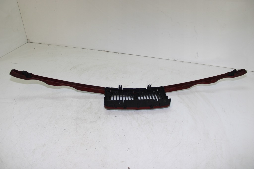 Bmw e34 525i решётка  решётка радиатора ремень передний узкая лампа с Разборки