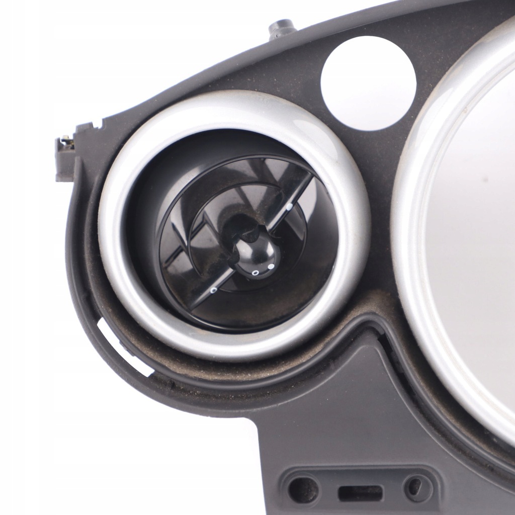 фото №4, Mini cooper r50 r53 молдинг захист корпус прилади 0769337