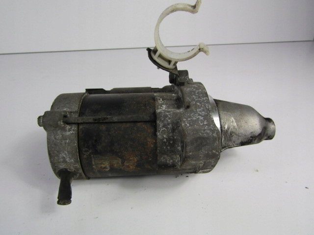 фото №7, Honda civic 8 vii ufo стартер 1.3 l13a7 механическая коробка передач 4280003460