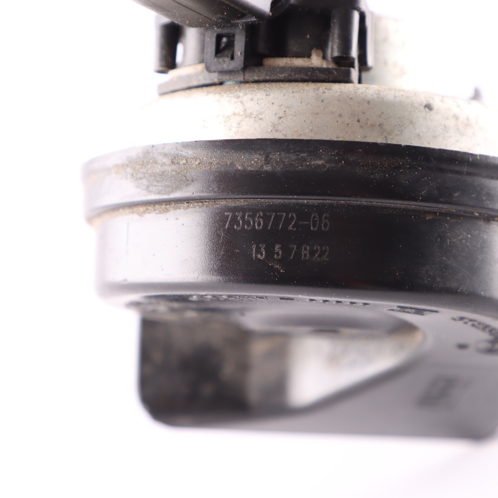 фото №11, Mini clubman f54 сирена сигнальная клаксон 7356772