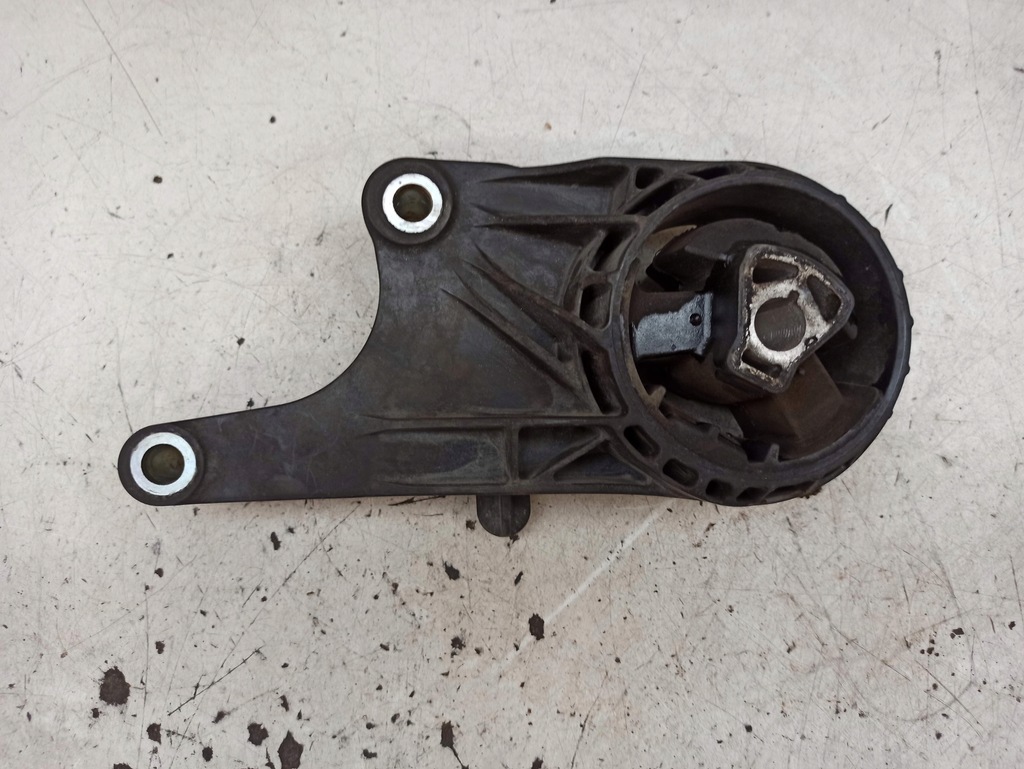 фото №1, Opel astra j кронштейн подушка двигателя 230010