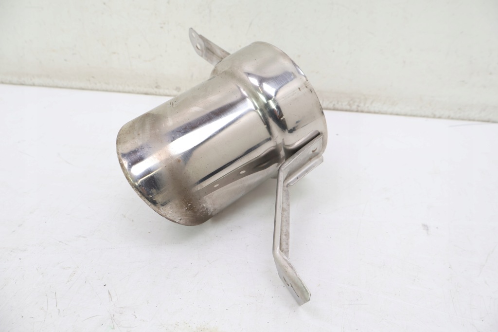 Купити Alfa romeo giulia наконечник вихлоп ліва права оригінал хром 15- jak nowa