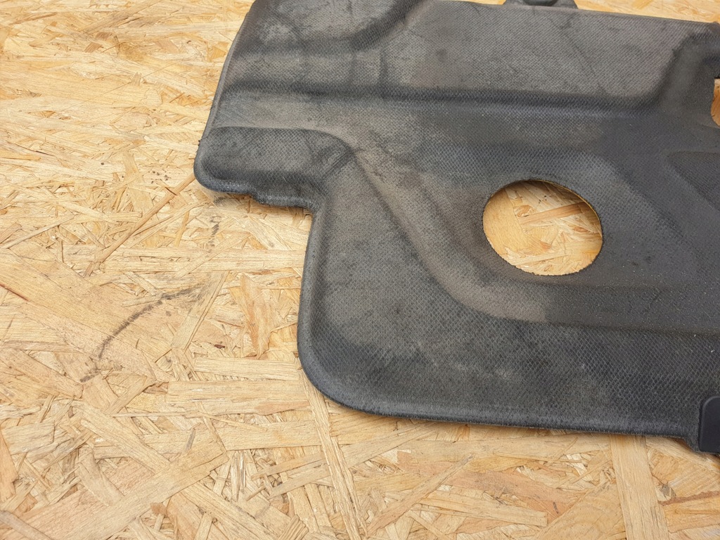 фото №5, Renault talisman захист na двигун кришка dci