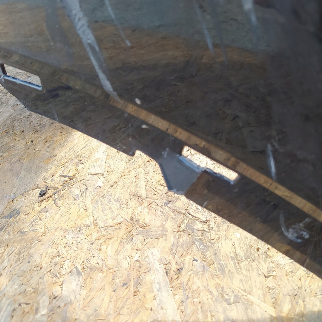 фото №7, Toyota c-hr chr бампер задня pdc 52159-f4010