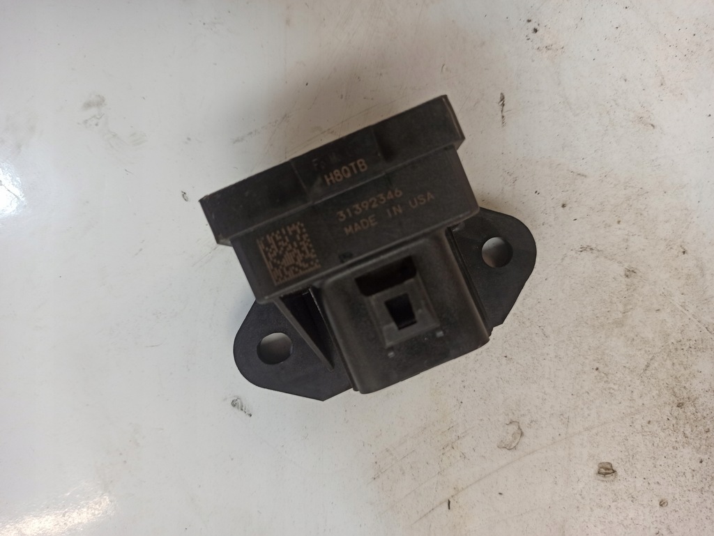 фото №7, Volvo v40 ii 2 модуль насоса топлива 31392346