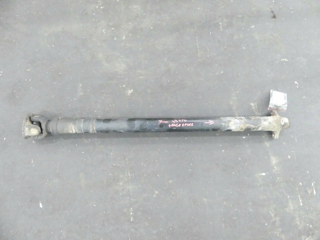 фото №1, Wał привідний задня rover range rover ii p38 2,5 dt