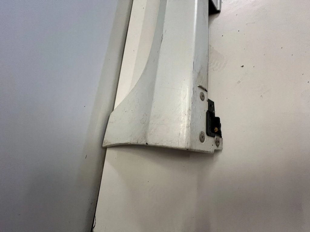 фото №7, Honda civic x 2017- молдинг порог правая порог