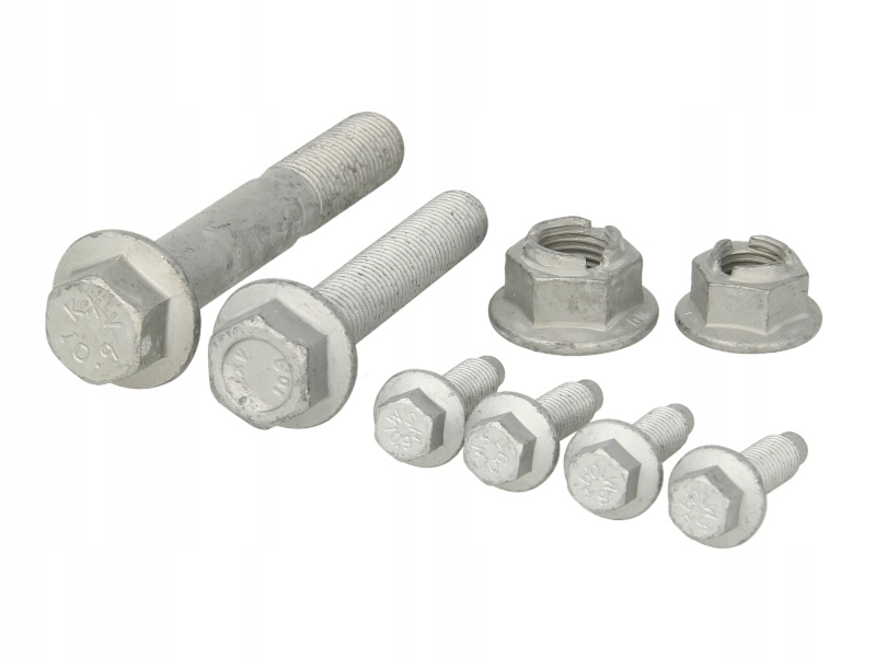 Купить Lemförder набор mont. рычага задний