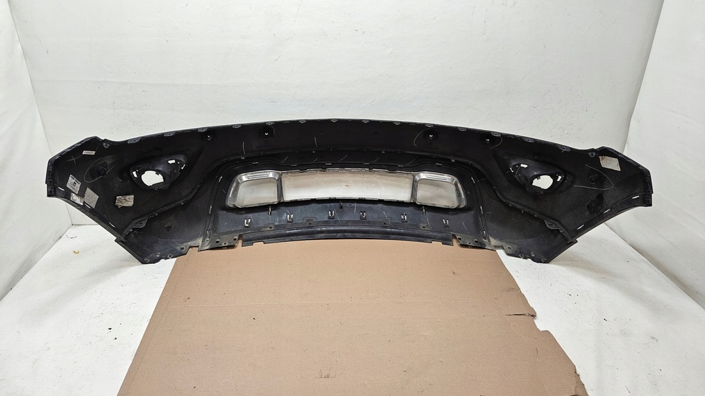 фото №10, Бампер перед jeep cherokee wk2 lift limited