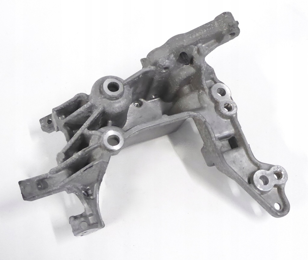 фото №3, Кронштейн генератора opel crossland x 1.6 cdti