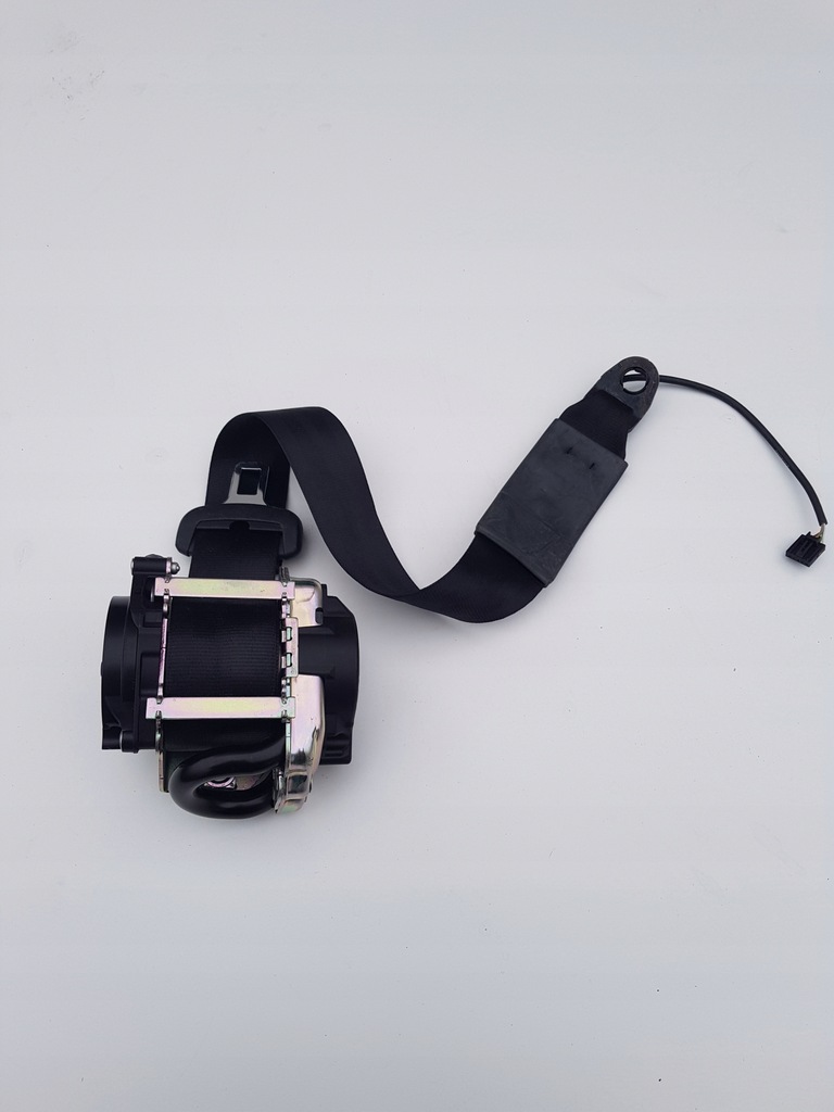 фото №1, Pas натяжитель левый audi a5 s5 cabrio 8w7857705f