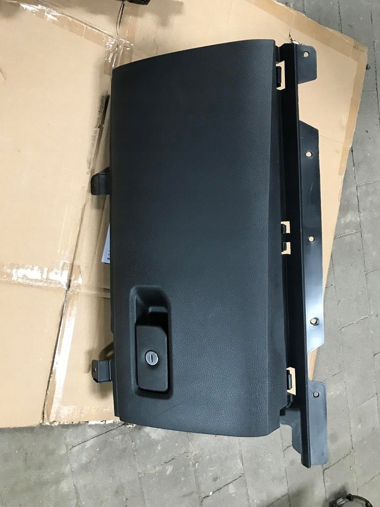 фото №1, Dodge ram dt 2019-2022 бардачок пассажира