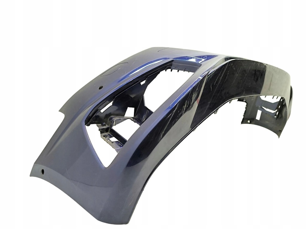 фото №7, Audi a4 s4 b9 8w 2020 з передній бампер передній