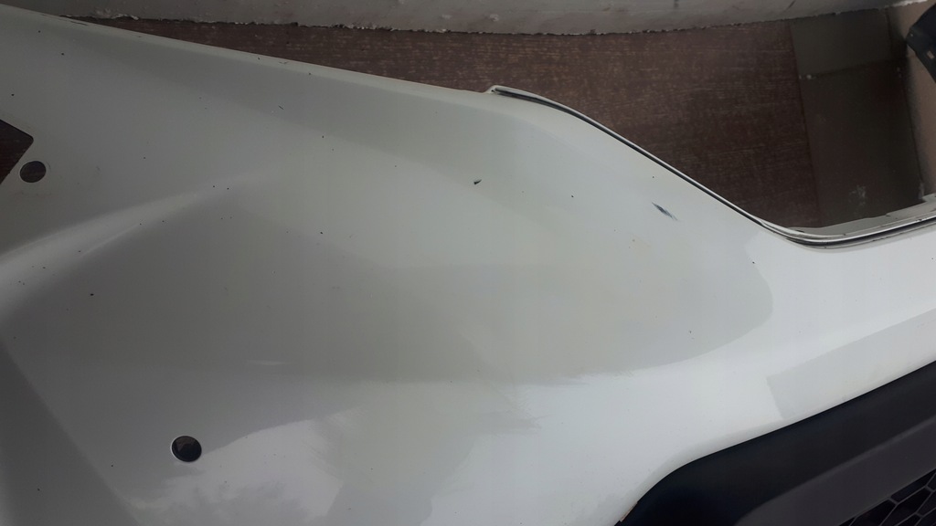 фото №9, Honda crv v 2017- бампер передний перед 71101-tnyy-zz00