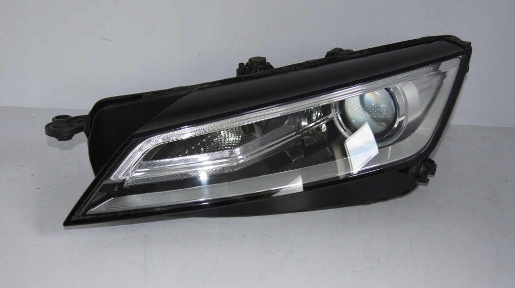 фото №1, Audi tt ксенон ds5 лампа ліва