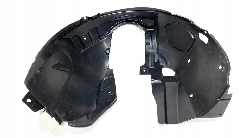 фото №2, Підкрилок передні праве bmw mini r50 r52 r53