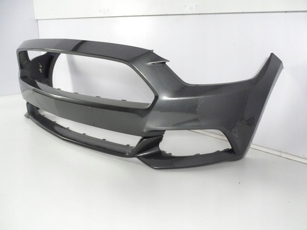 Бампер перед передний ford mustang vi 14-17 Недорого