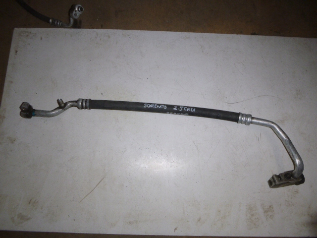 фото №1, Шланг кондиционера kia sorento 1 i 2.5 crdi