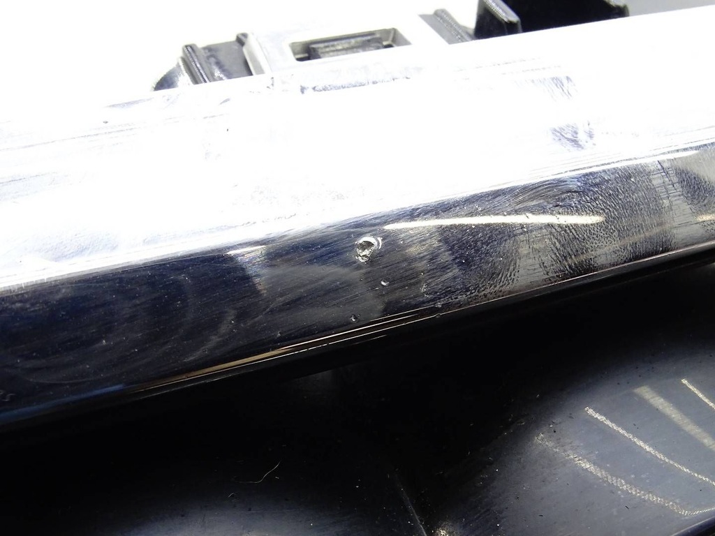 фото №8, Решітка радіатора радіатора решітка радіатора бампера капот audi a7 4g 4g8853651c/d