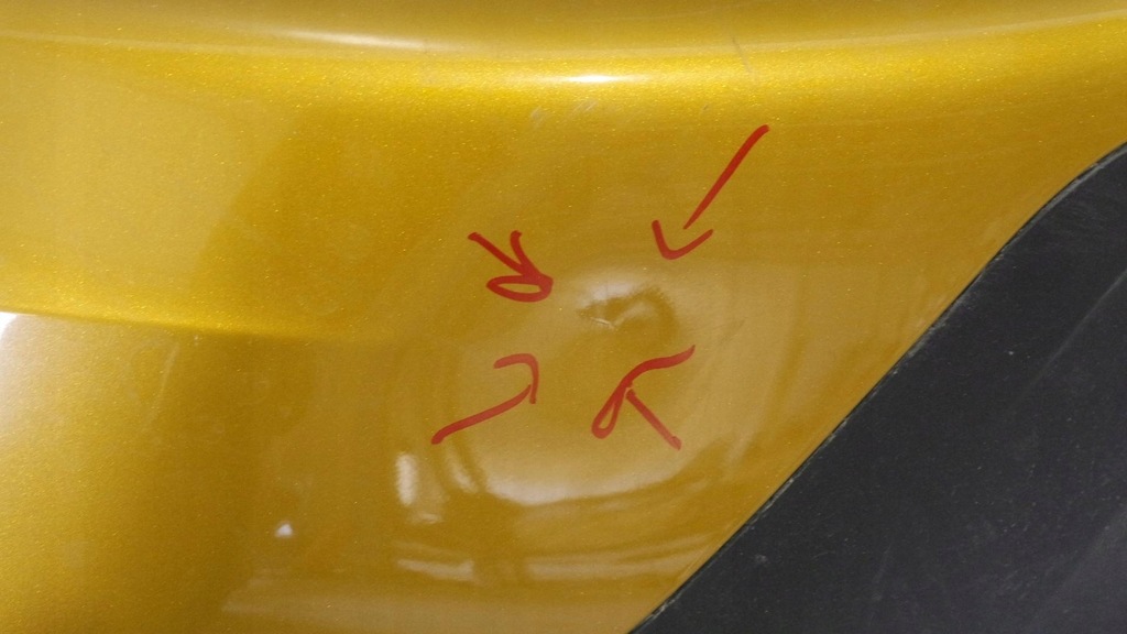 фото №9, Бампер задний задняя ds3 crossback pdc камера