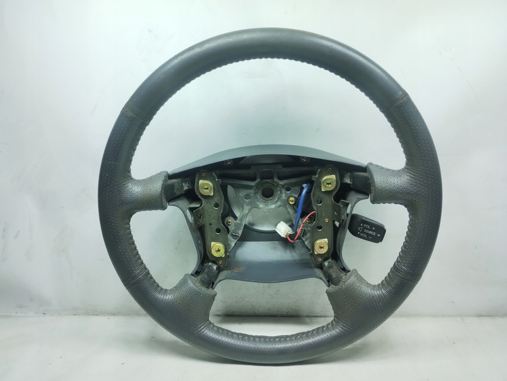 фото №2, Mazda premacy воздуховод кожа pilot радио