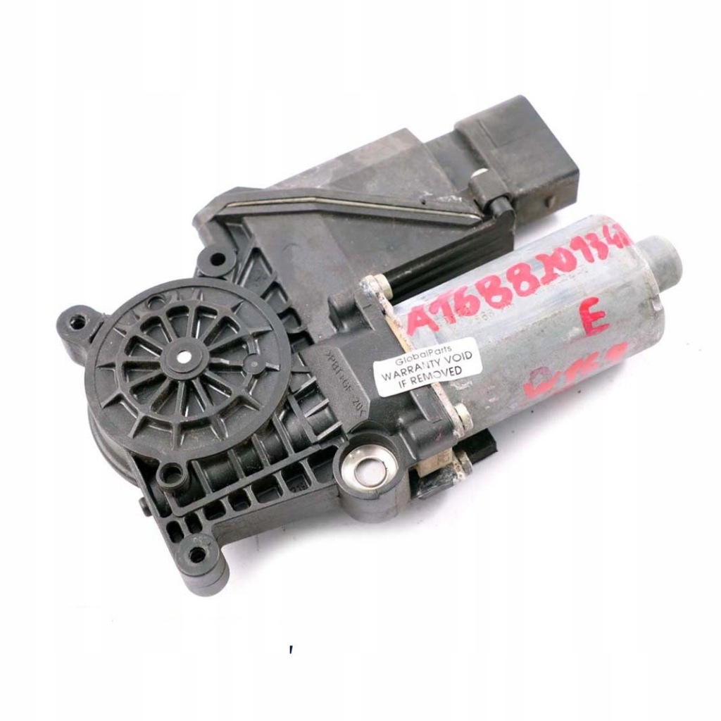 Mercedes w168 моторчик подъемника стекло левый задняя Доставка