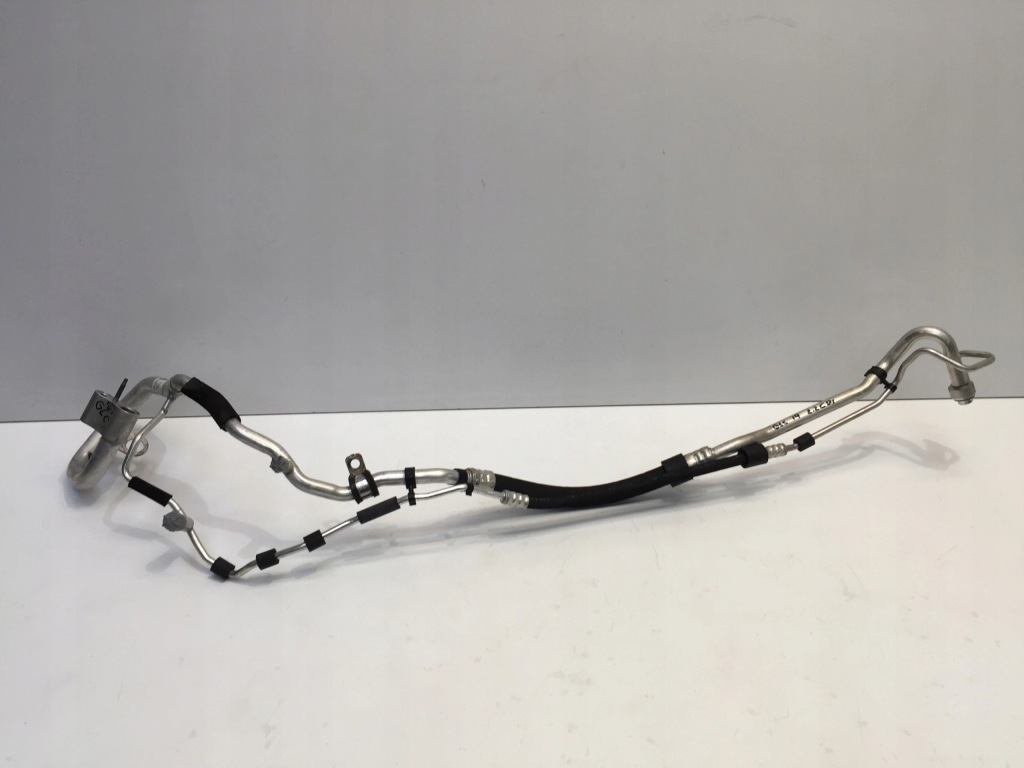 фото №1, Mercedes glc x253 2.2 cdi 19 шланг кондиционера