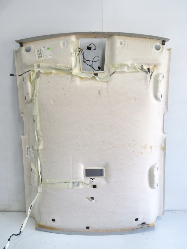 фото №4, Opel insignia a sedan 2010r. стеля