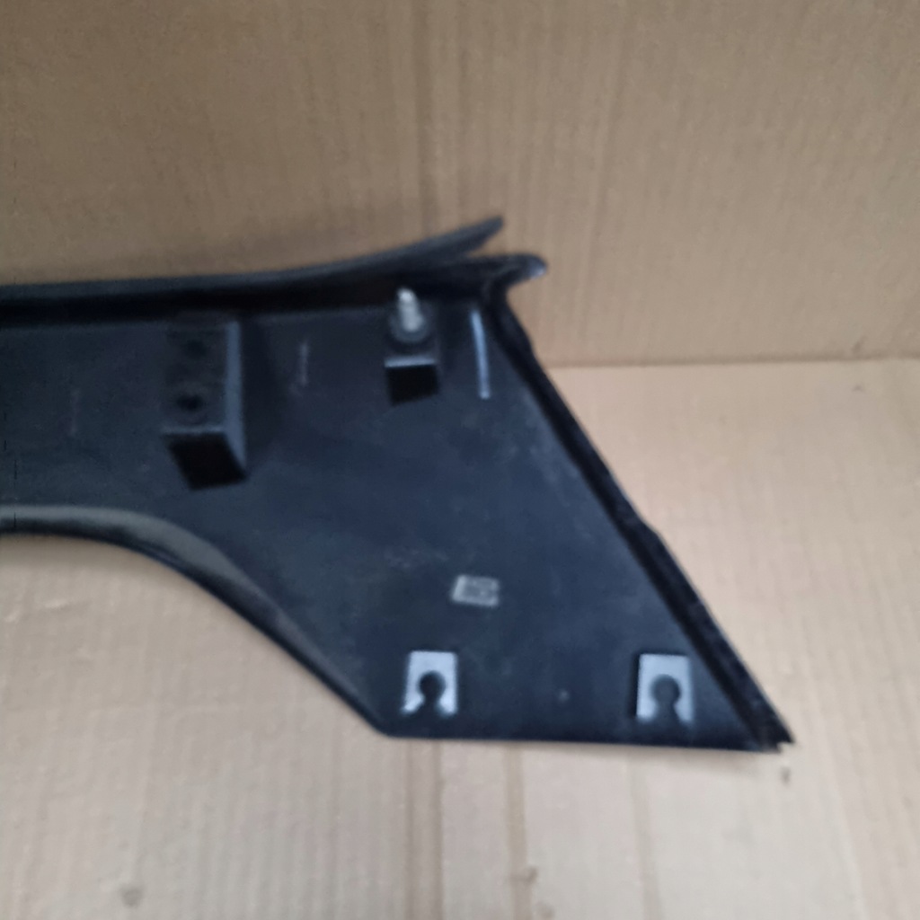 фото №10, Ford kuga mk2 lift 16- накладка кришки молдинг