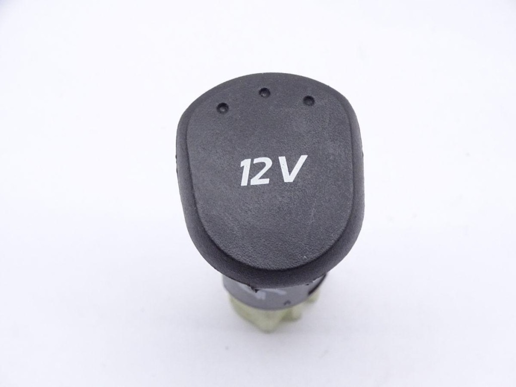 Купить Renault scenic 3 09-16 разъём прикуривателя 12v