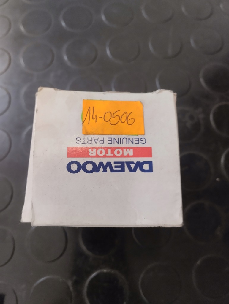 фото №7, Замок зажигания вкладыш замка зажигания daewoo nubira s6460044