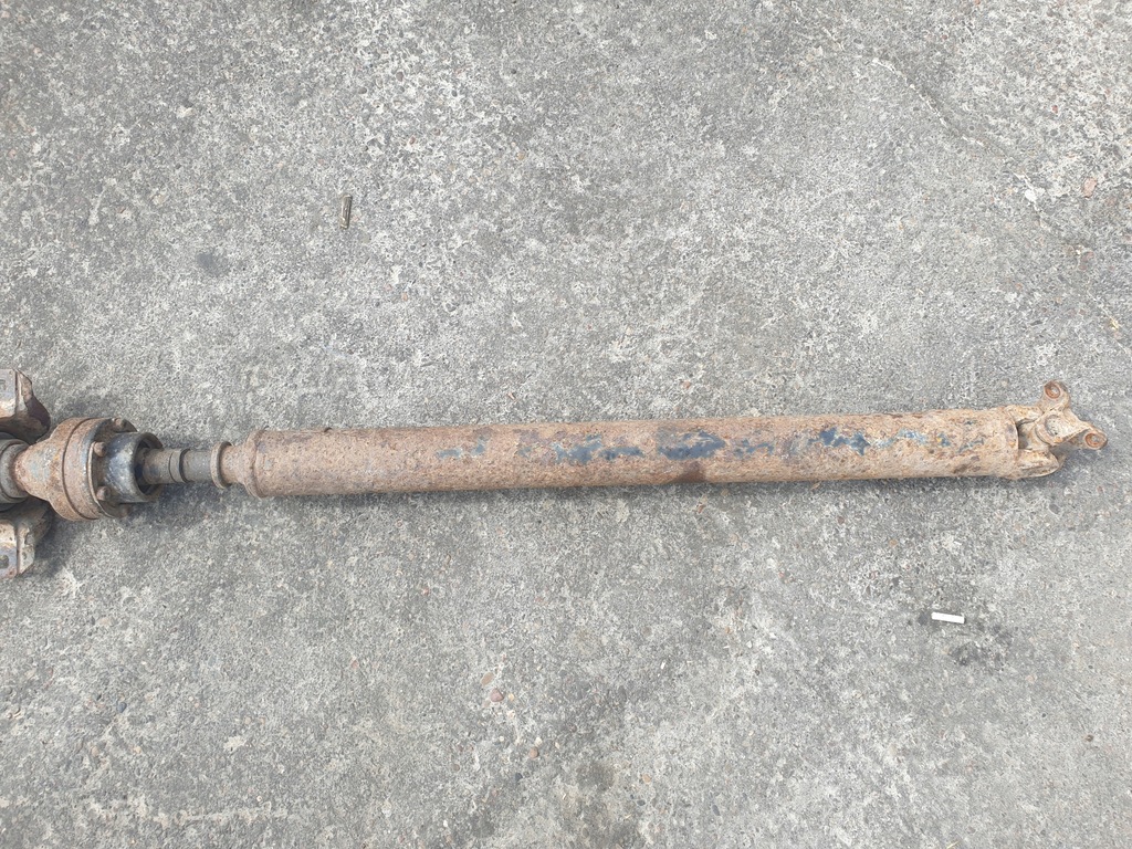 фото №3, Wał приводной toyota rav4 ii 2.0 vvt-i 2004 rok