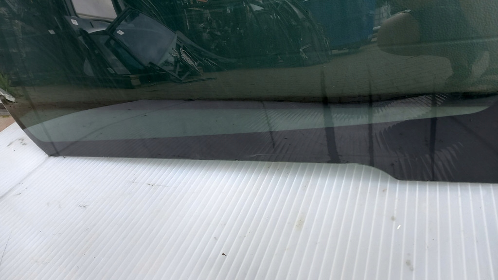 фото №5, Крыша панорамный peugeot 307 kombi 03r