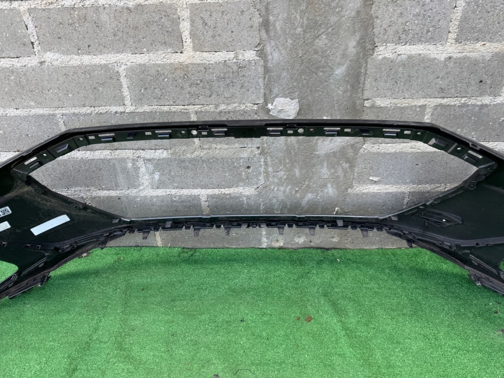 фото №9, Audi e-tron 4ke s-line бампер передний перед org eu