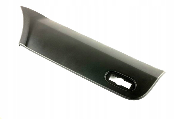 фото №1, Fast ft90842 молдинг декоративна / захисна, стіна бічна