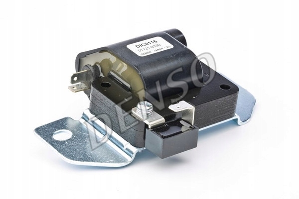 фото №10, Котушка запалювання daewoo matiz 98-, tico 95- 0.8i ma