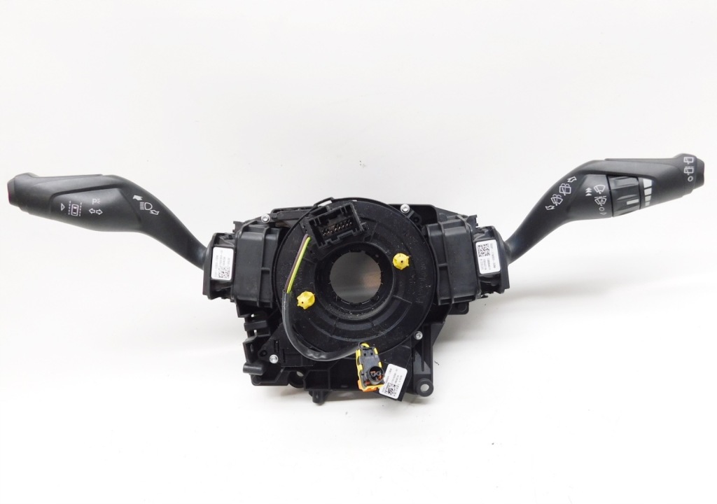 фото №1, Перемикач комбінований світла стрічка подушка безпеки - ford mondeo v mk5 2014- eu