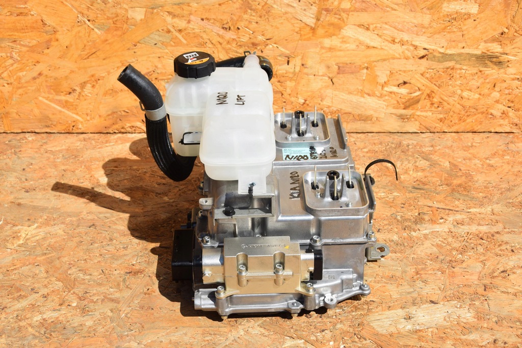 фото №5, Модуль инвертор преобразователь niro hybrid 20r 6tyśkm 366002b691