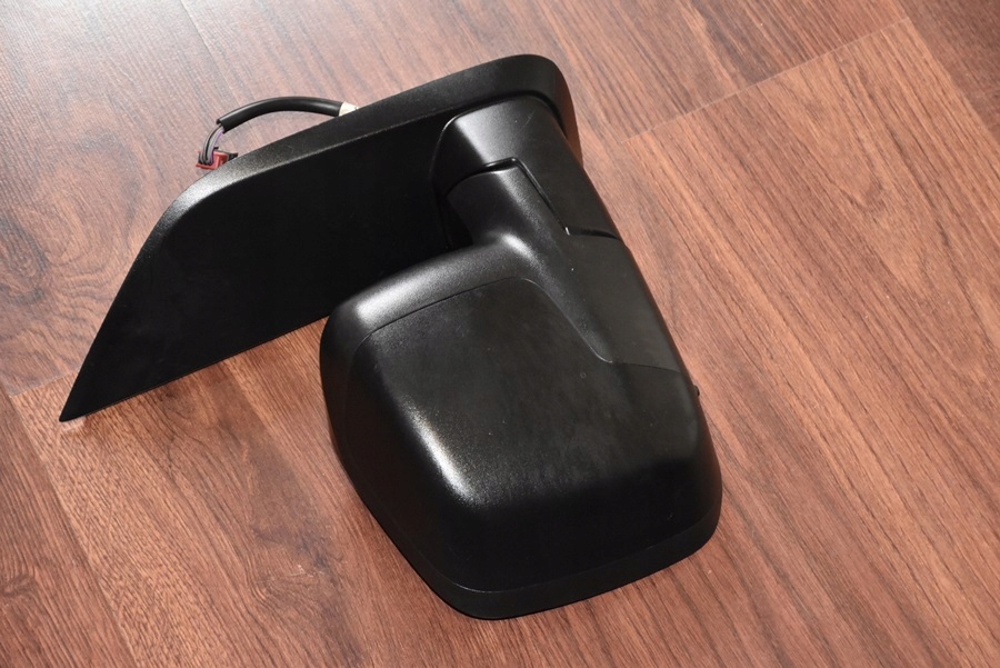 фото №15, Зеркало правое механический fiorino qubo nemo bipper