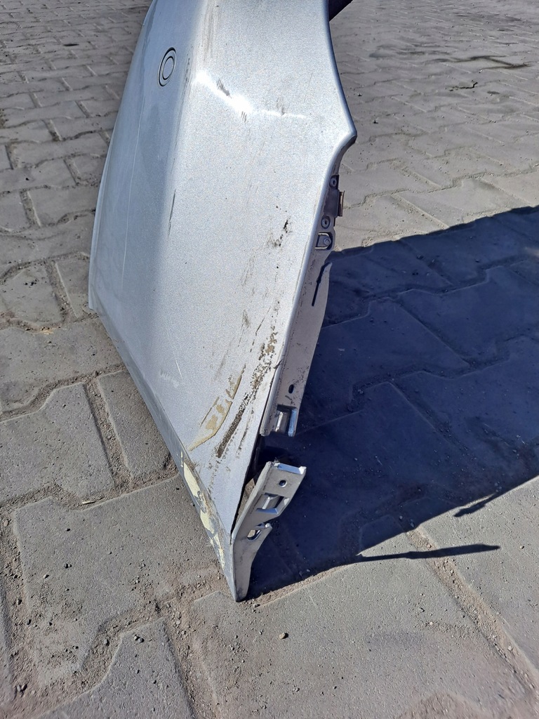 фото №10, Бампер перед pdc противотуманные фары kpl mercedes cls c219 w219