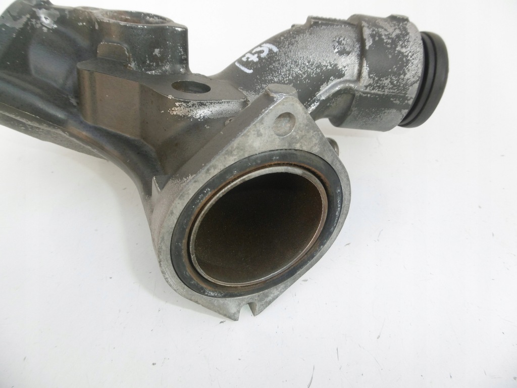 фото №5, Труба колено wody renault magnum dxi 13 460 500