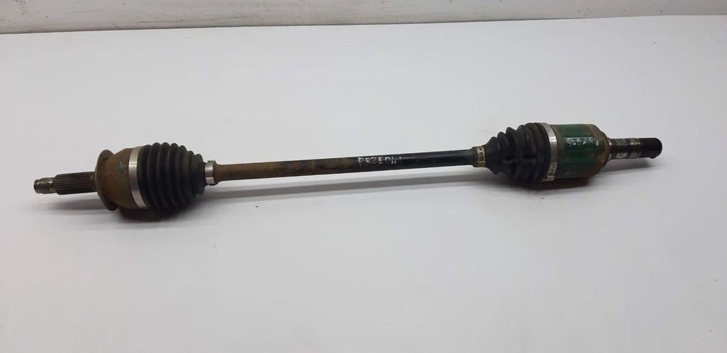 фото №1, Люк subaru outback awd lineatronic 2.0d 2016r